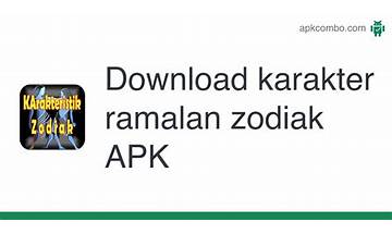 Ramalan Hidup for Android - Download the APK from Habererciyes